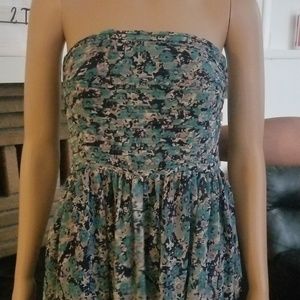 Lauren Conrad dress size 8